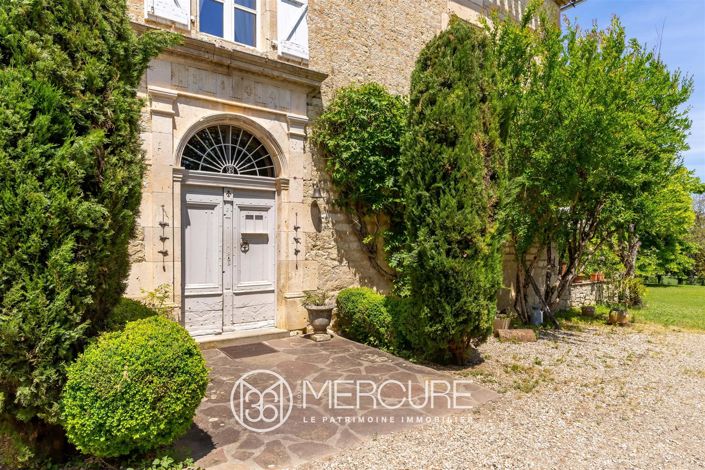 Image No.13-Maison de 17 chambres à vendre à Gaillac