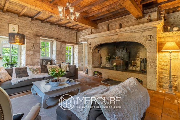 Image No.6-Maison de 17 chambres à vendre à Gaillac