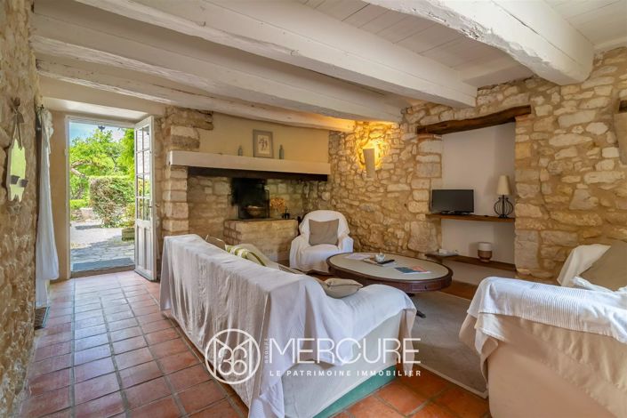 Image No.7-Maison de 17 chambres à vendre à Gaillac