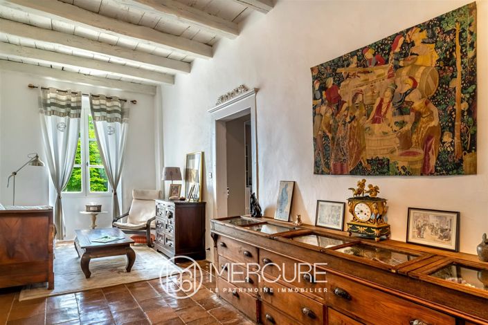 Image No.8-Maison de 17 chambres à vendre à Gaillac