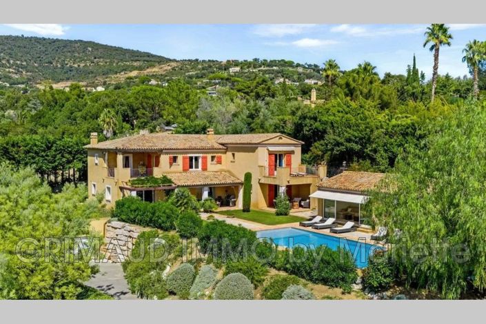 Image No.2-5 Bed House for sale