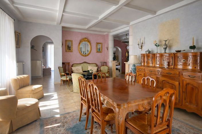 Image No.11-Maison de 3 chambres à vendre à Draguignan
