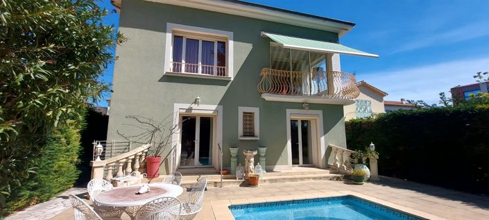 Image No.26-Maison de 3 chambres à vendre à Draguignan