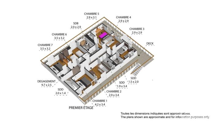 Image No.38-11 Bed Property for sale