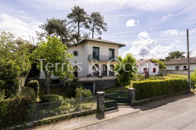 1 - Capbreton, House