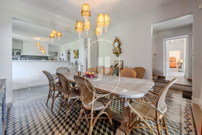 Image No.7-Maison de 6 chambres à vendre à Eyragues