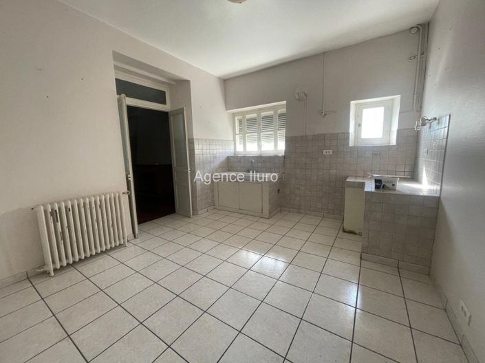 Image No.2-Maison de 5 chambres à vendre à Oloron-Sainte-Marie