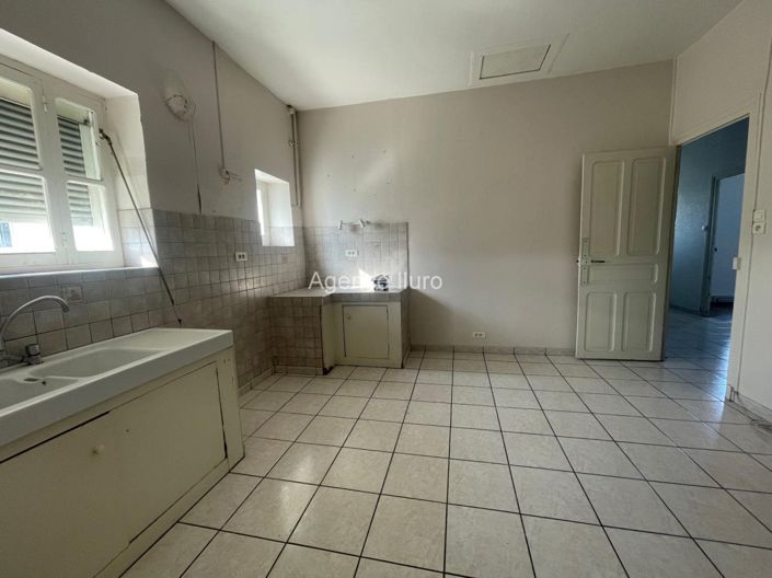 Image No.3-Maison de 5 chambres à vendre à Oloron-Sainte-Marie