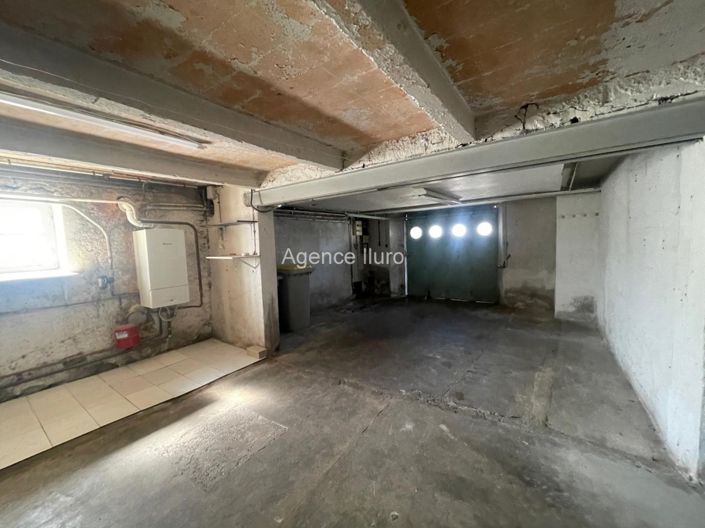 Image No.8-Maison de 5 chambres à vendre à Oloron-Sainte-Marie