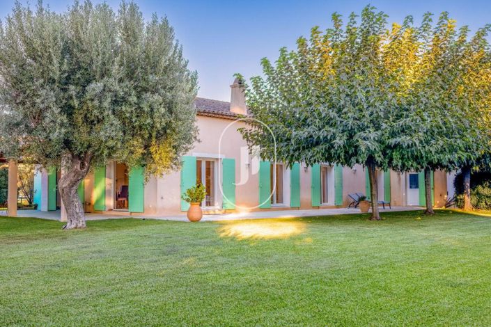 Image No.2-Maison de 6 chambres à vendre à Saint-Tropez