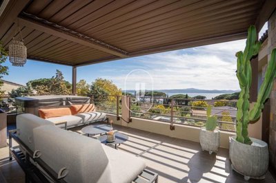1 - Sainte-Maxime, Appartement
