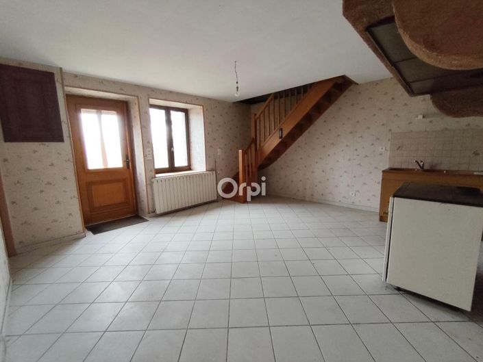 Image No.3-Maison de 1 chambre à vendre à Franche-Comté