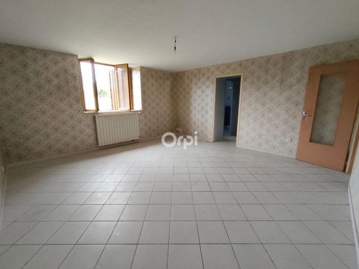 Image No.4-Maison de 1 chambre à vendre à Franche-Comté