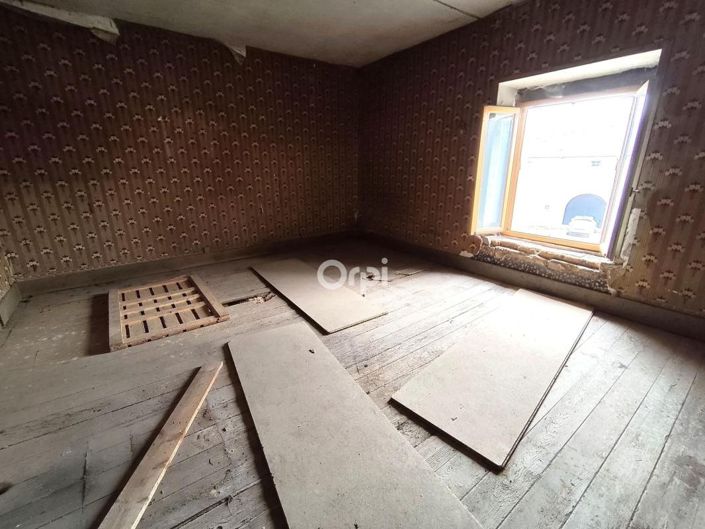 Image No.7-Maison de 1 chambre à vendre à Franche-Comté