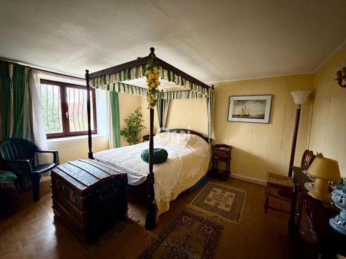 Image No.10-Maison de 3 chambres à vendre à Franche-Comté