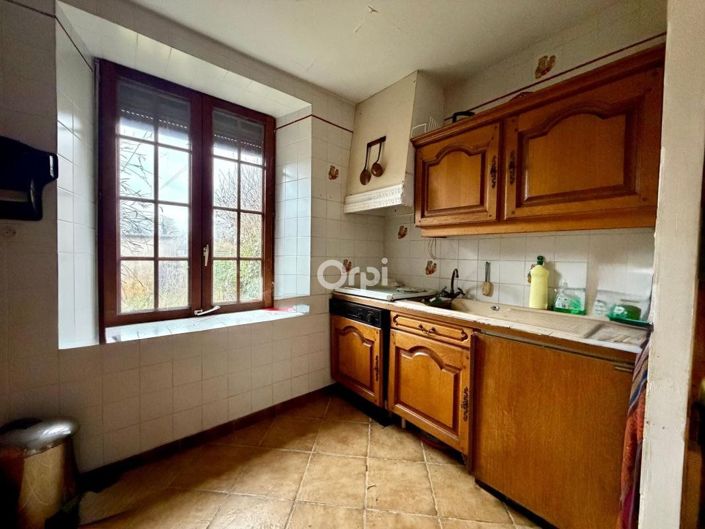 Image No.4-Maison de 3 chambres à vendre à Franche-Comté