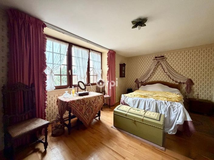 Image No.5-Maison de 3 chambres à vendre à Franche-Comté