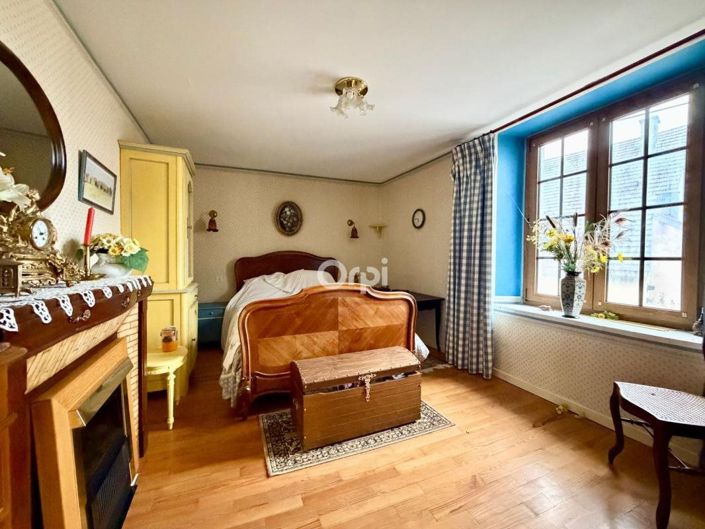 Image No.6-Maison de 3 chambres à vendre à Franche-Comté