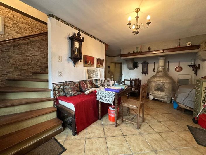 Image No.7-Maison de 3 chambres à vendre à Franche-Comté