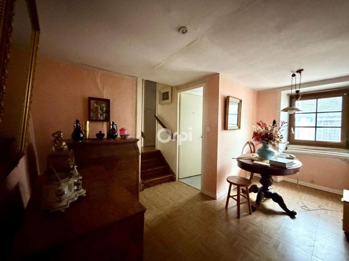 Image No.9-Maison de 3 chambres à vendre à Franche-Comté