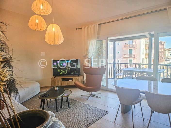 Image No.2-Appartement de 1 chambre à vendre à Grimaud