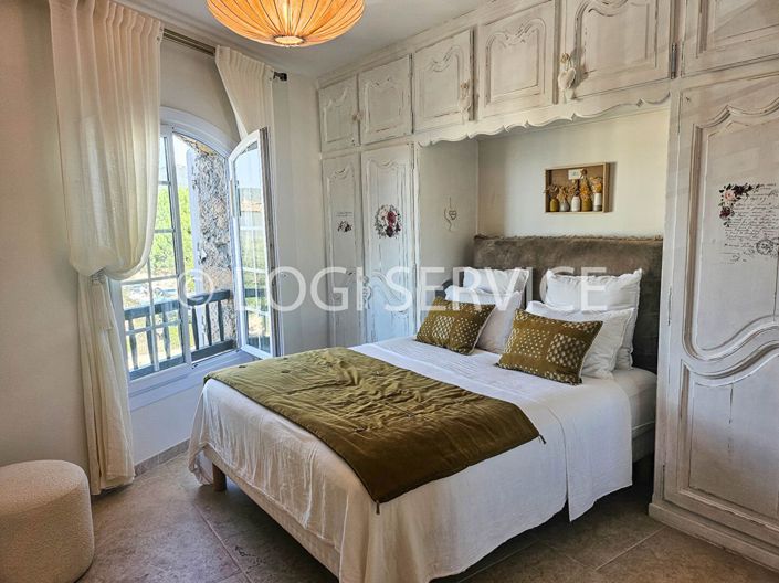 Image No.7-Appartement de 1 chambre à vendre à Grimaud