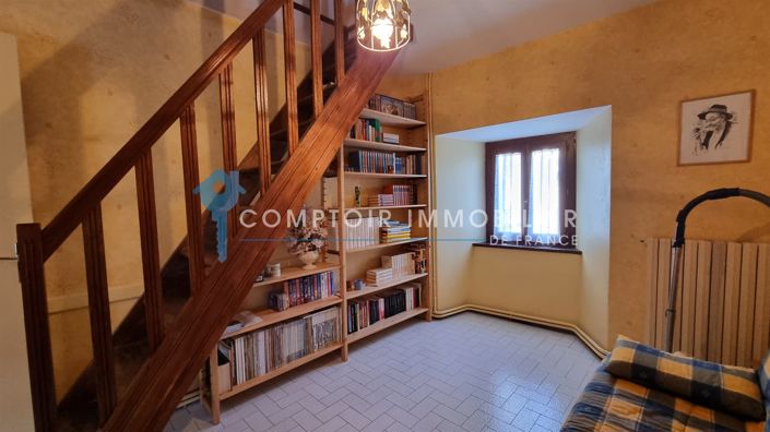 Image No.11-Maison de 3 chambres à vendre à Coucouron