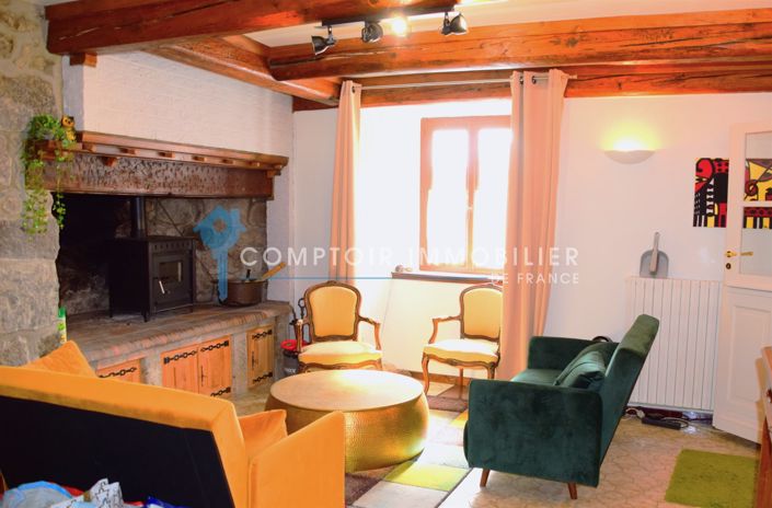 Image No.12-Maison de 3 chambres à vendre à Coucouron