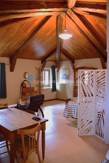 Image No.14-Maison de 3 chambres à vendre à Coucouron