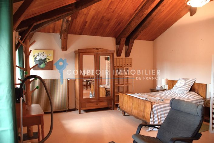 Image No.16-Maison de 3 chambres à vendre à Coucouron