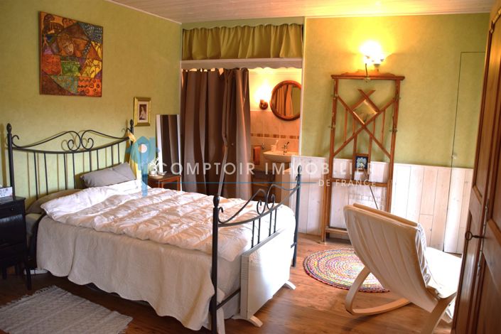 Image No.17-Maison de 3 chambres à vendre à Coucouron