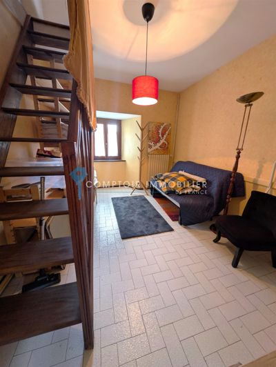 Image No.18-Maison de 3 chambres à vendre à Coucouron