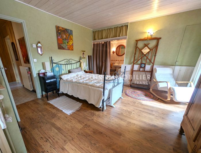 Image No.19-Maison de 3 chambres à vendre à Coucouron