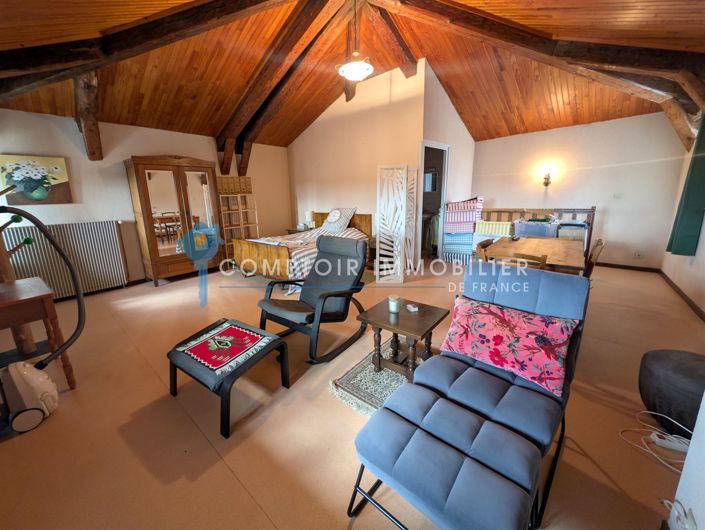 Image No.20-Maison de 3 chambres à vendre à Coucouron