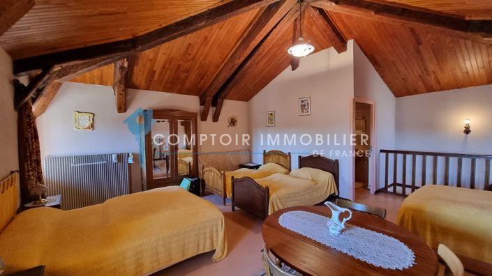 Image No.23-Maison de 3 chambres à vendre à Coucouron