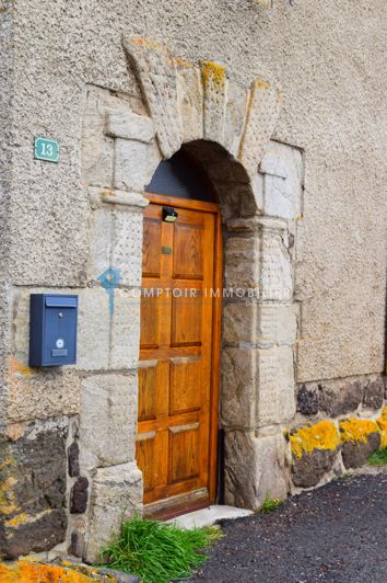 Image No.4-Maison de 3 chambres à vendre à Coucouron