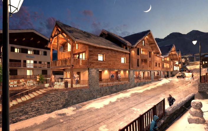 Image No.2-5 Bed Apartment for sale