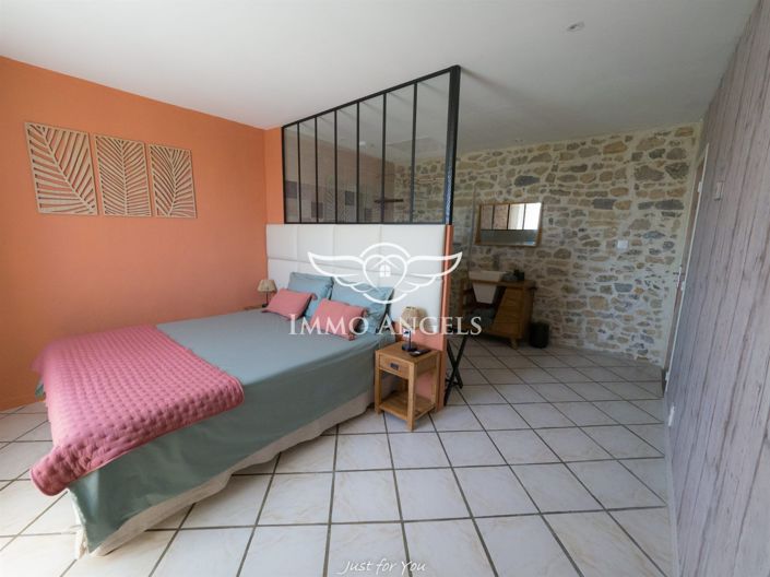 Image No.11-Maison de 4 chambres à vendre à Lédignan