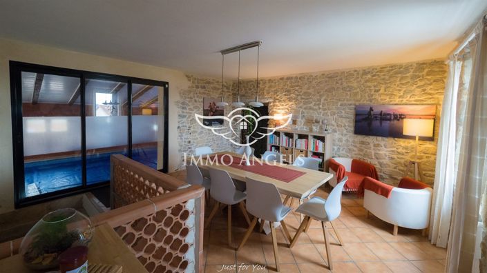 Image No.13-Maison de 4 chambres à vendre à Lédignan