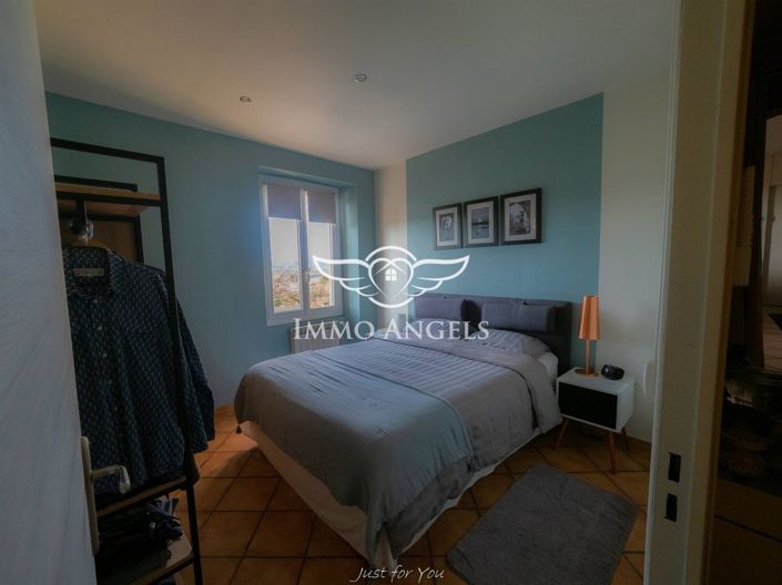 Image No.14-Maison de 4 chambres à vendre à Lédignan