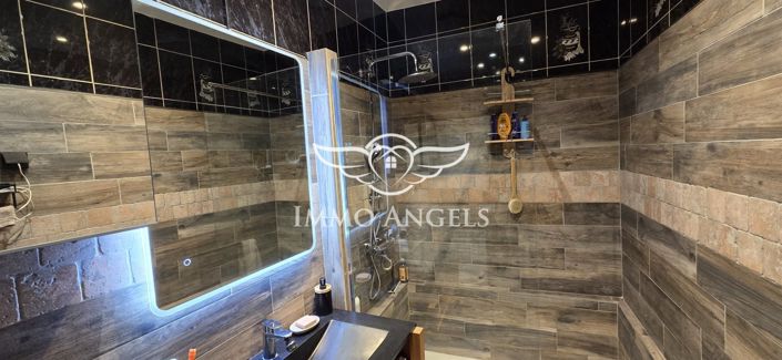 Image No.15-Maison de 4 chambres à vendre à Lédignan