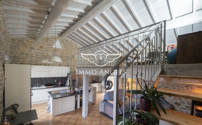 Image No.16-Maison de 4 chambres à vendre à Lédignan