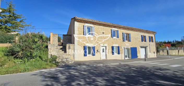 Image No.18-Maison de 4 chambres à vendre à Lédignan