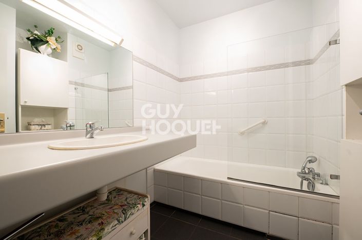 Image No.11-Appartement de 2 chambres à vendre à Albi