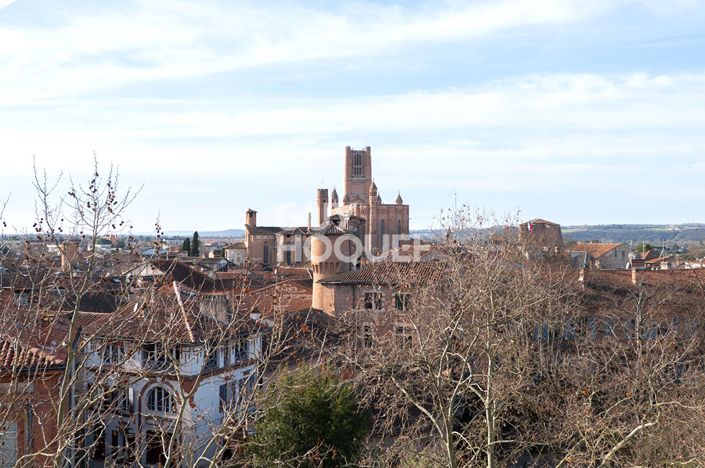 Image No.12-Appartement de 2 chambres à vendre à Albi