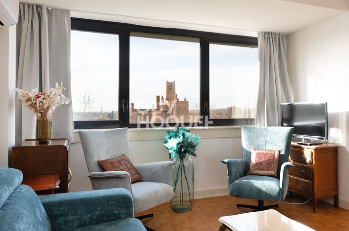 Image No.3-Appartement de 2 chambres à vendre à Albi