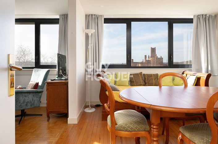 Image No.4-Appartement de 2 chambres à vendre à Albi