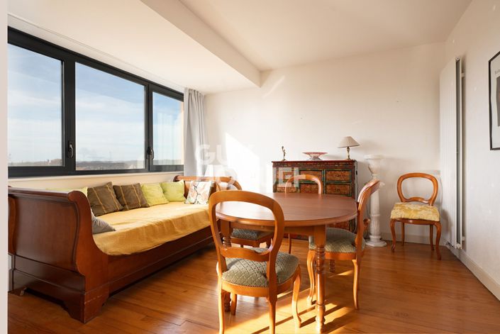 Image No.5-Appartement de 2 chambres à vendre à Albi