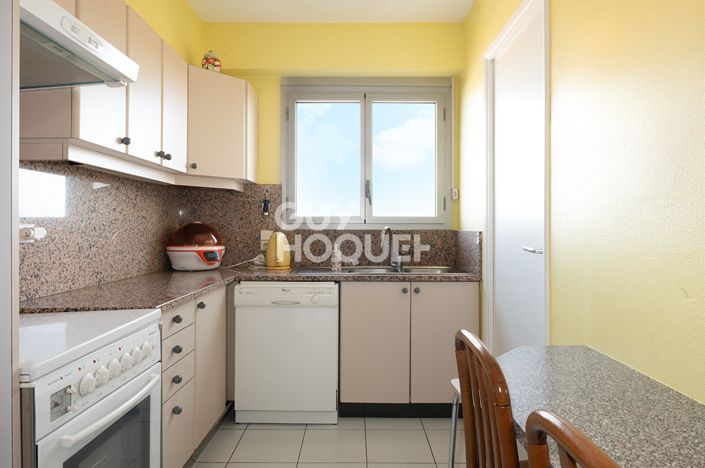 Image No.8-Appartement de 2 chambres à vendre à Albi