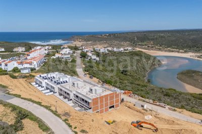 1 - Aljezur, Apartment